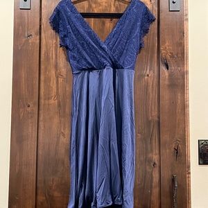 Tiffany Rose Maternity Dress